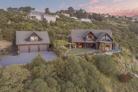 5 Lapwing Lane, Mount Pleasant, Christchurch