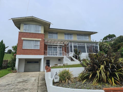 31 Orepuki Riverton Highway, Riverton