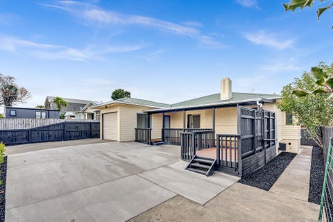 151 Shirley Road, Papatoetoe, Auckland