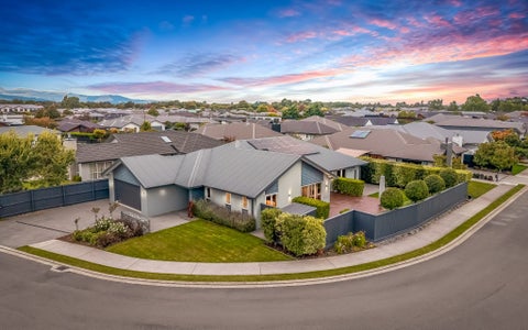 18 Wallace Crescent, Prebbleton, Prebbleton