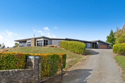 240E Black Rock Road, Te Ore Ore, Masterton