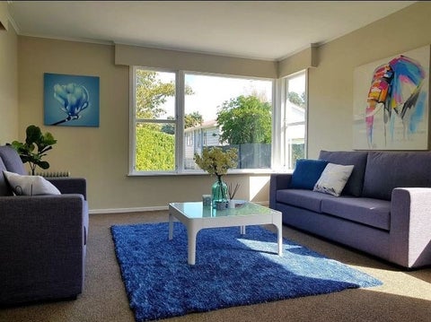 5A Rex Street, Miramar, Wellington