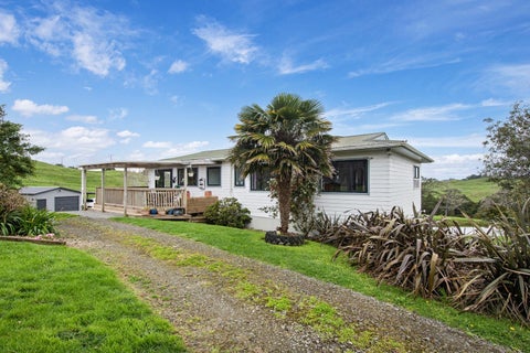 199 Snooks Road, Maungatapere, Whangarei
