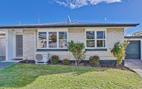 2/65 Middle Road, Havelock North, Havelock North
