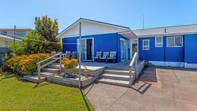 58 Ida Road, Outer Kaiti, Gisborne