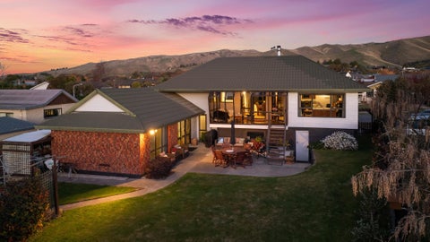 18 Hillcrest Avenue, Witherlea, Blenheim