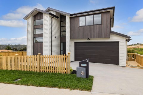 14 Pacific Heights Road, Orewa, Orewa