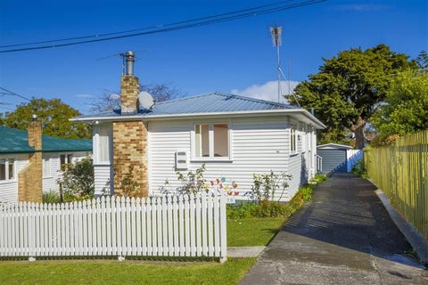70 Hillcrest Avenue, Hillcrest, Auckland