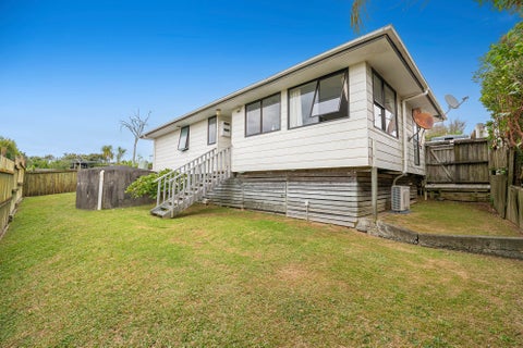 27A Rakino Avenue, Manly, Whangaparaoa