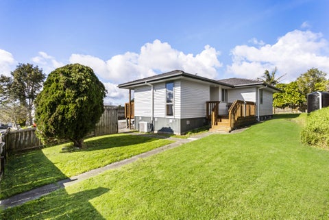 3 Taurus Crescent, Beach Haven, Auckland