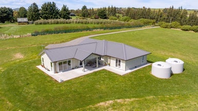 69 Southdown Drive, Martinborough