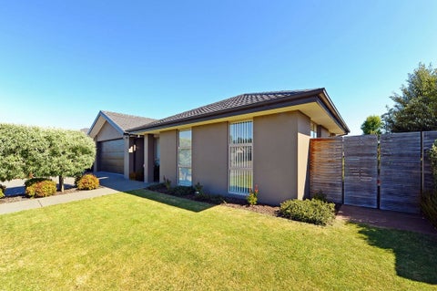 11 Jefferson Close, Halswell, Christchurch