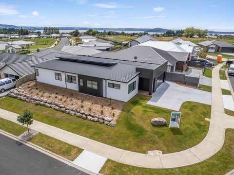 2 Turepo Way, Owhata, Rotorua