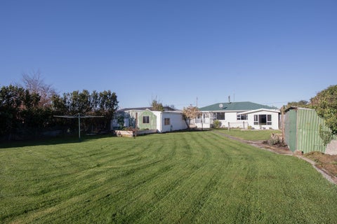 60 Prince Street, Winton, Winton