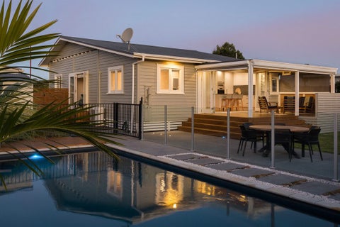12 Sandleigh Drive, Athenree, Waihi Beach