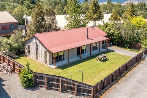 14A Bath Street, Hanmer Springs, Hanmer Springs