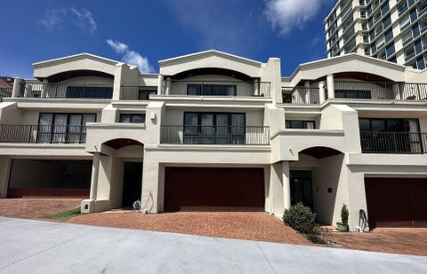 5/22 Oriental Terrace, Oriental Bay, Wellington