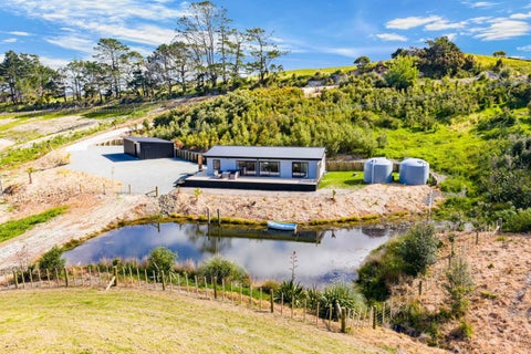 611 Baldrock Road, Kaiwaka, Kaiwaka