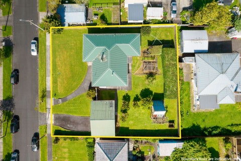 4 Blossom Lane, Manurewa, Auckland