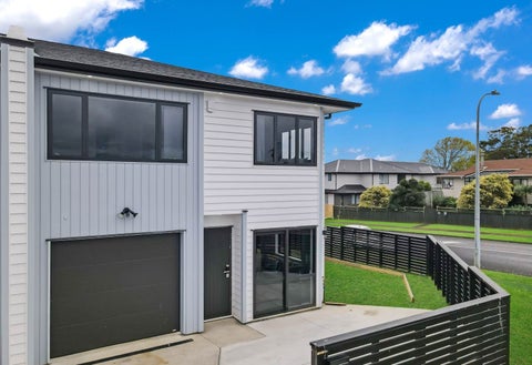 12 Sheralee Place, Bucklands Beach, Auckland