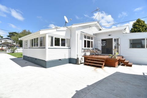 18 Lionel Street, Avonside, Christchurch