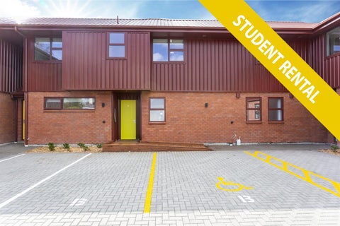 20B Angela Street, Upper Riccarton, Christchurch