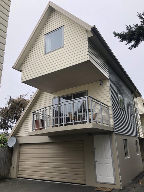 234C Milton Street, Sydenham, Christchurch