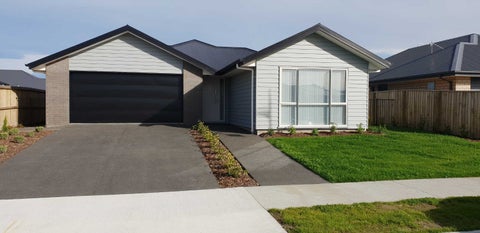 79 Sutherland Drive, Kaiapoi, Kaiapoi