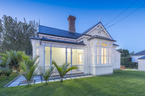15 Selbourne Street, Grey Lynn, Auckland