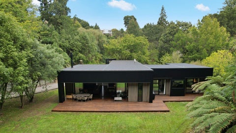 48 Matangi Road, Matangi