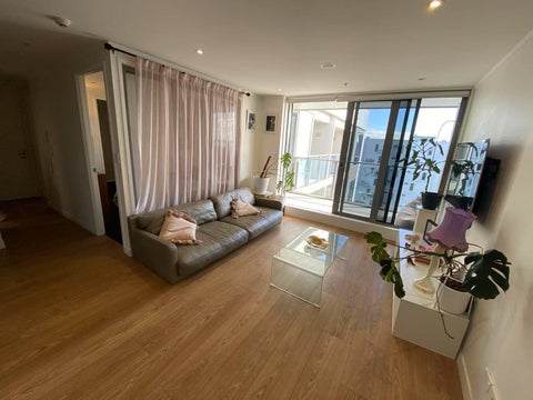 1007/27 Union Street, Auckland Central, Auckland