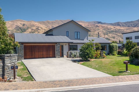 19 Stonebrook Drive, Wanaka