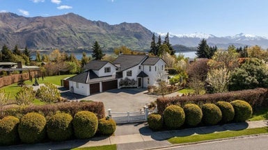 49 Ridgecrest, Wanaka