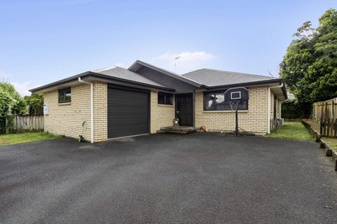 28A Page Street, Morrinsville, Morrinsville