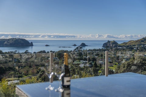 10 Patricia Place, Hahei, Whitianga