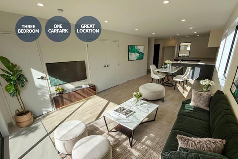 8/25 Manse Road, Pahurehure, Papakura
