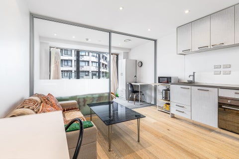 702/8 Airedale Street, Auckland Central, Auckland