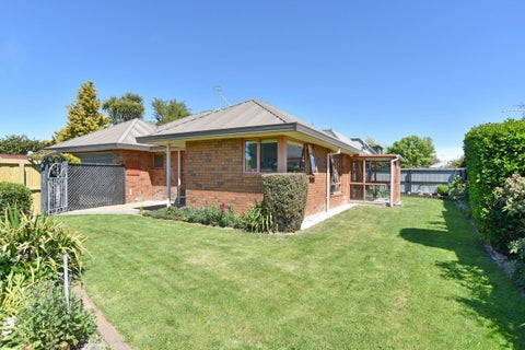 111 King Street, Rangiora, Rangiora