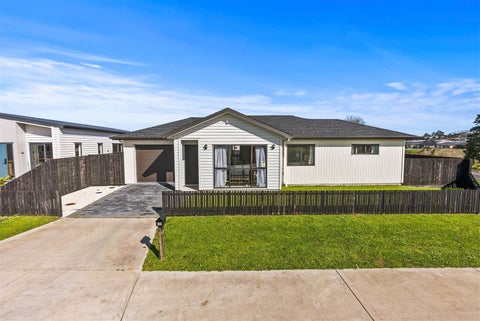 28 Jutland Road, Pukekohe, Pukekohe