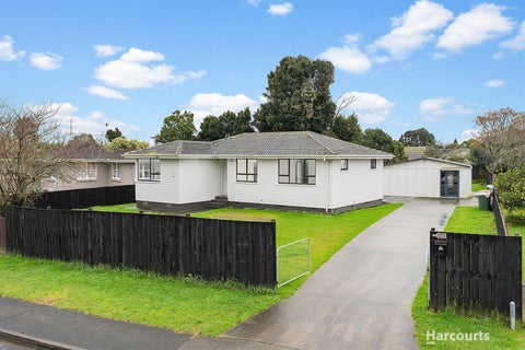 132 Chichester Drive, Rosehill, Papakura