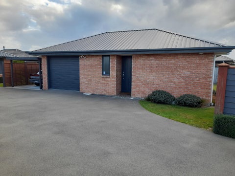 63 Manse Road, Leeston, Leeston