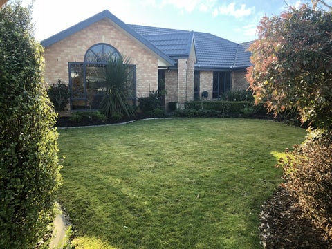 45 Tyree Drive, Stoke, Nelson