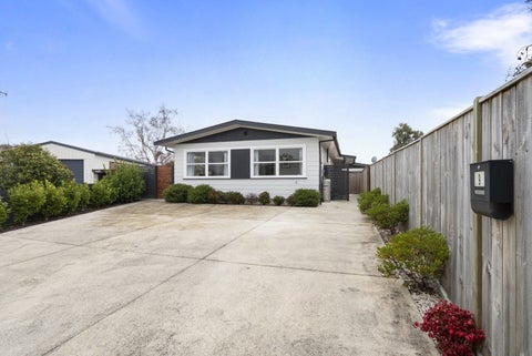 9 Abraham Crescent, Milson, Palmerston North