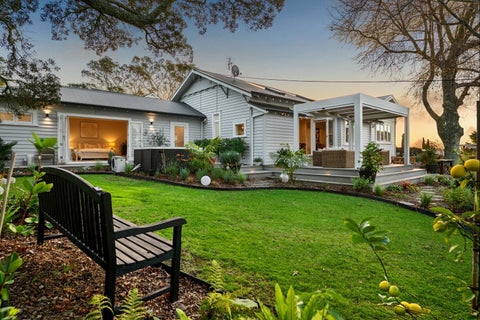 1A Mozeley Avenue, Devonport, Auckland