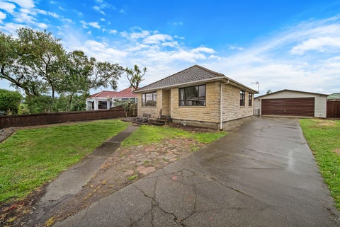 7 Tirangi Street, Hei Hei, Christchurch
