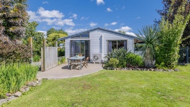 203 Mill Road, Otaki
