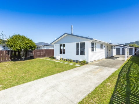 53 Oregon Drive, Maoribank, Upper Hutt