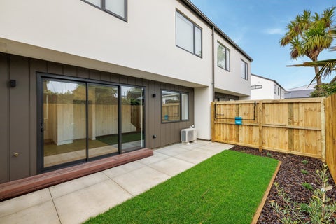 4/505 Durham Street North, St Albans, Christchurch