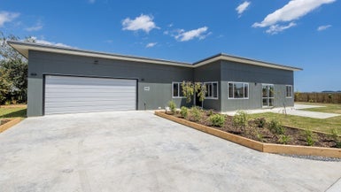 201A Tiro Tiro Road, Levin, Levin