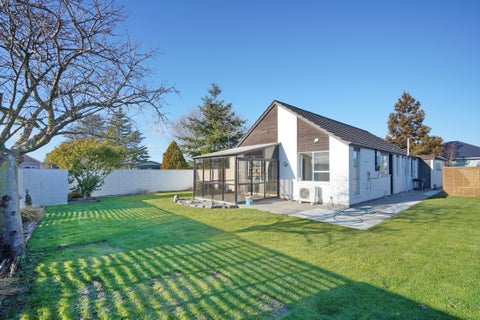 41 Akaroa Street, Kaiapoi, Kaiapoi
